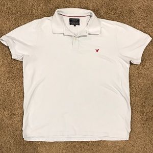 American Eagle Polo